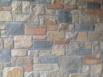 Artigiani Pietra Credaro Pietra di Sarnico pietra di credaro e mattoni