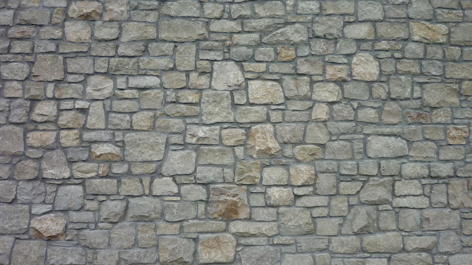Villa rivestimento in pietra di Credaro lavorazione rustica