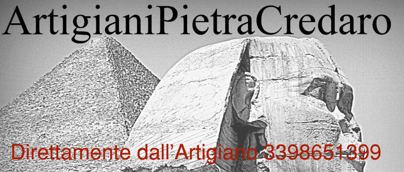 Artigiani Pietra Credaro Lavorazione e Posa Pietra di Credaro Massimo Brignoli